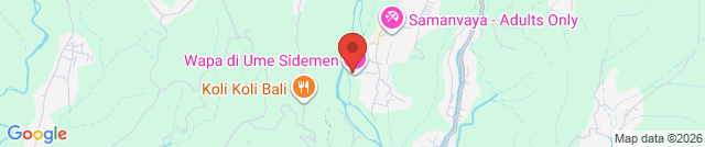 Sleeping Gajah Kitchen & Lounge