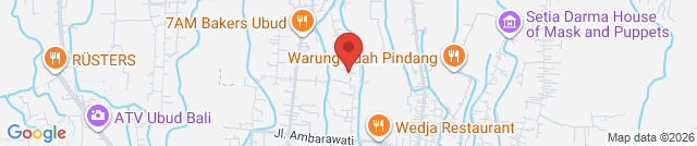 Titi Batu Ubud Club Restaurant