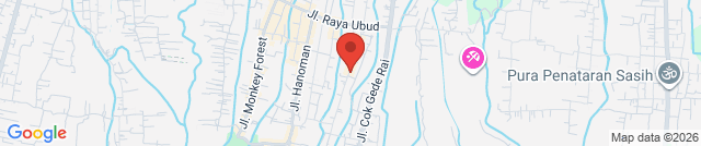 CHAI OF THE TIGER (Indian Street Food)