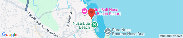 Kayumanis Beach Bar & Grill Nusa Dua