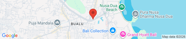 Nusa Dua Spa by Lily Treatment