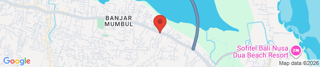 Zahra Luxury Spa Nusa Dua