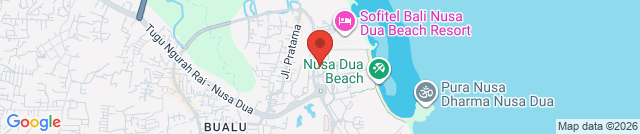 Kayumanis Spa Nusa Dua