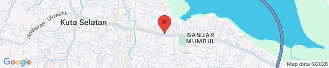 Sekar Jagat Spa Nusa Dua