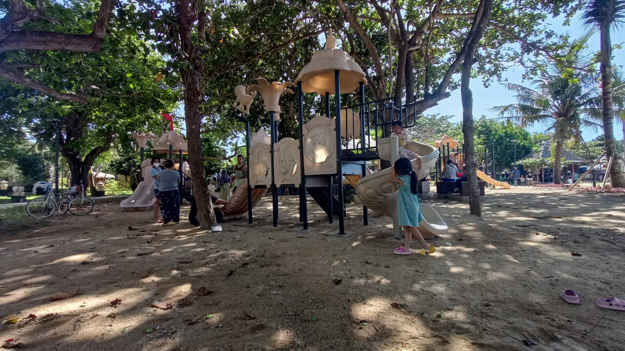 Taman Bermain Anak