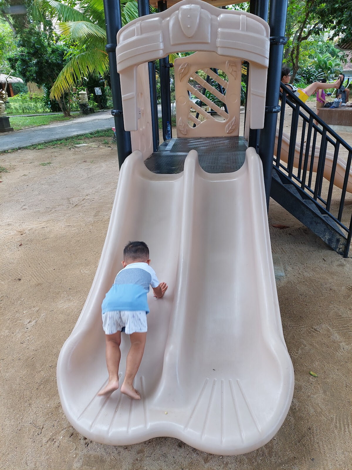 Taman Bermain Anak
