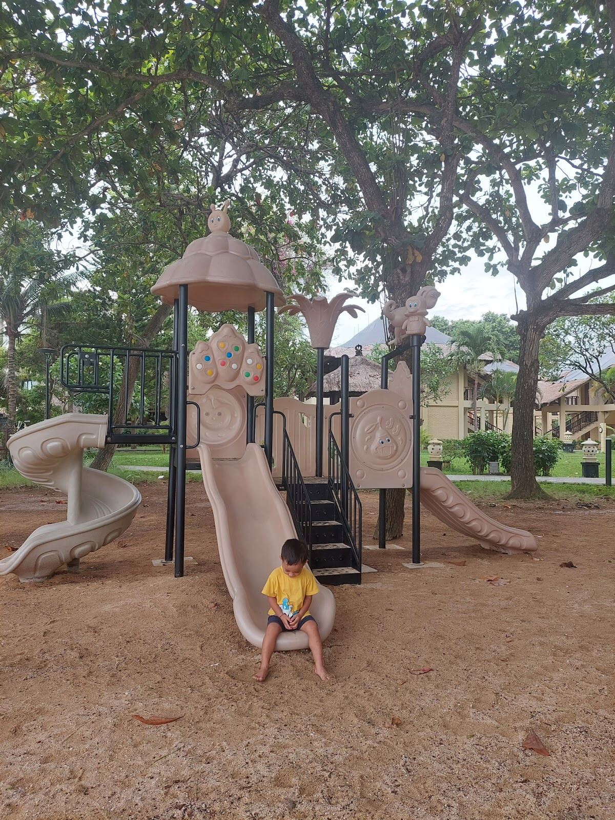 Taman Bermain Anak