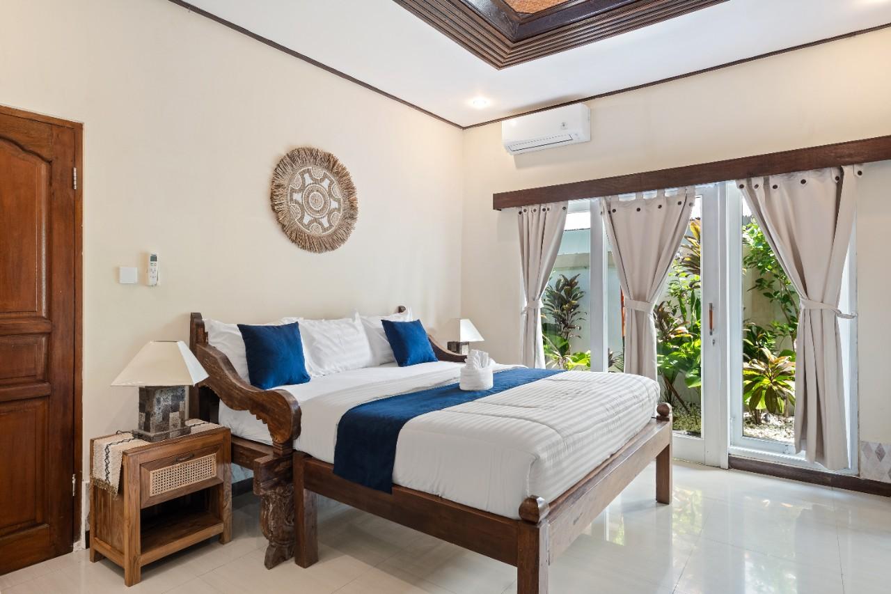 Вилла в 5 минутах от океане Чангу 180м² 3 спальни