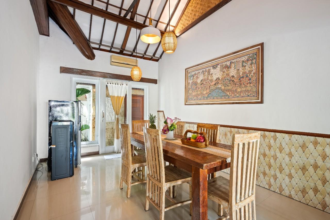 Вилла в 5 минутах от океане Чангу 180м² 3 спальни