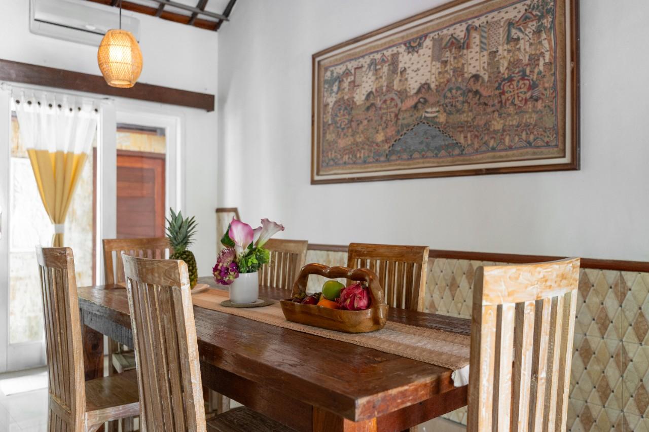 Вилла в 5 минутах от океане Чангу 180м² 3 спальни