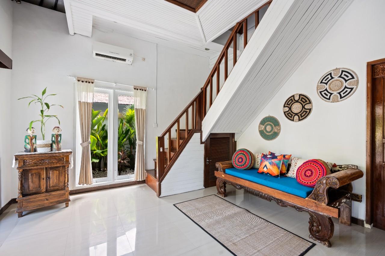 Вилла в 5 минутах от океане Чангу 180м² 3 спальни