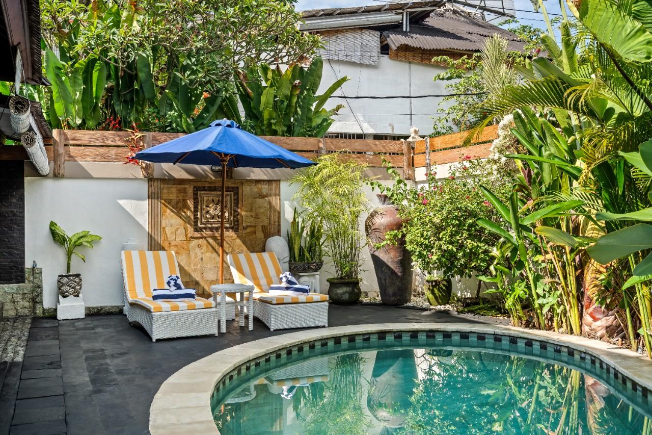 Вилла в 5 минутах от океане Чангу 180м² 3 спальни