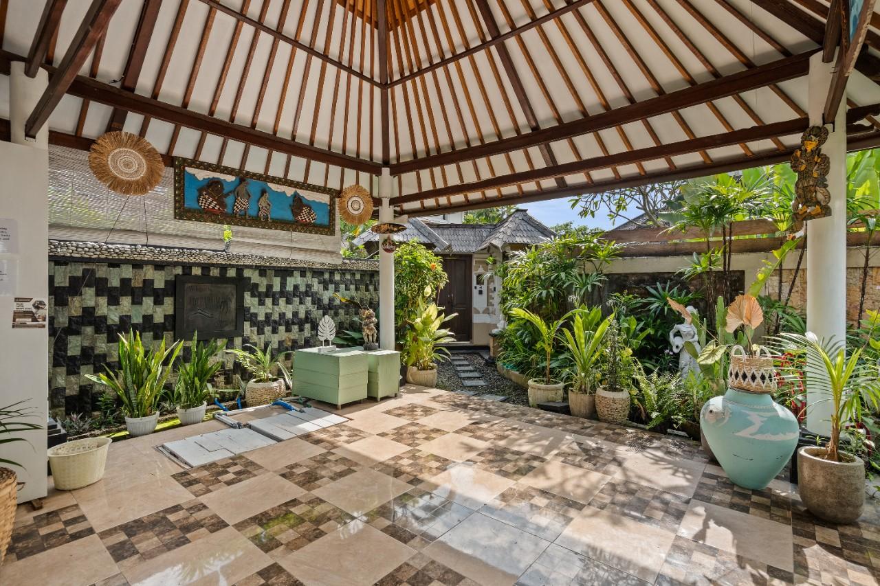 Вилла в 5 минутах от океане Чангу 180м² 3 спальни