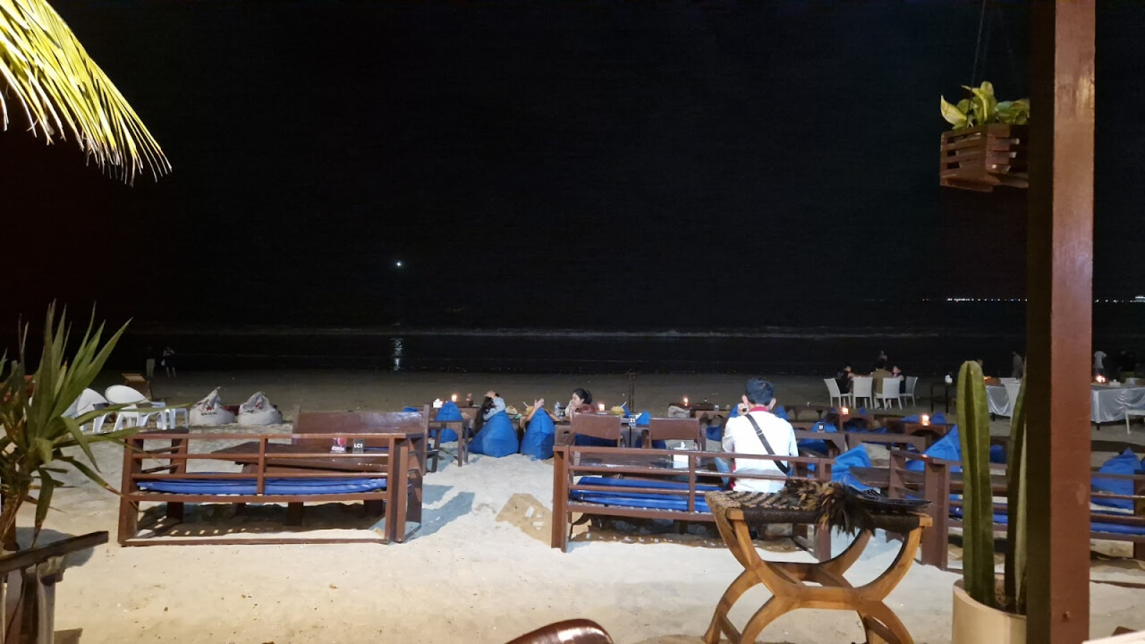 Akusuka Restaurant