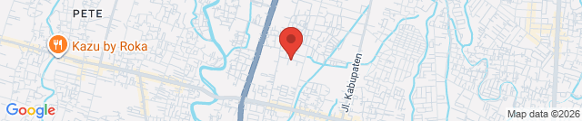 Вилла в средиземноморском стиле Чангу 54м² 1 спальня