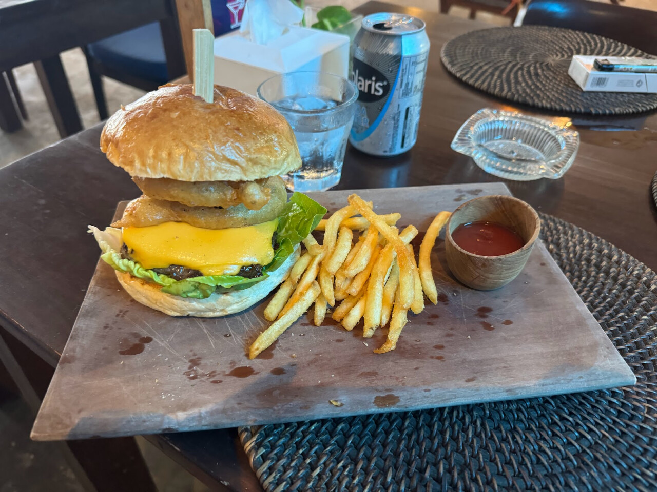Akusuka Restaurant