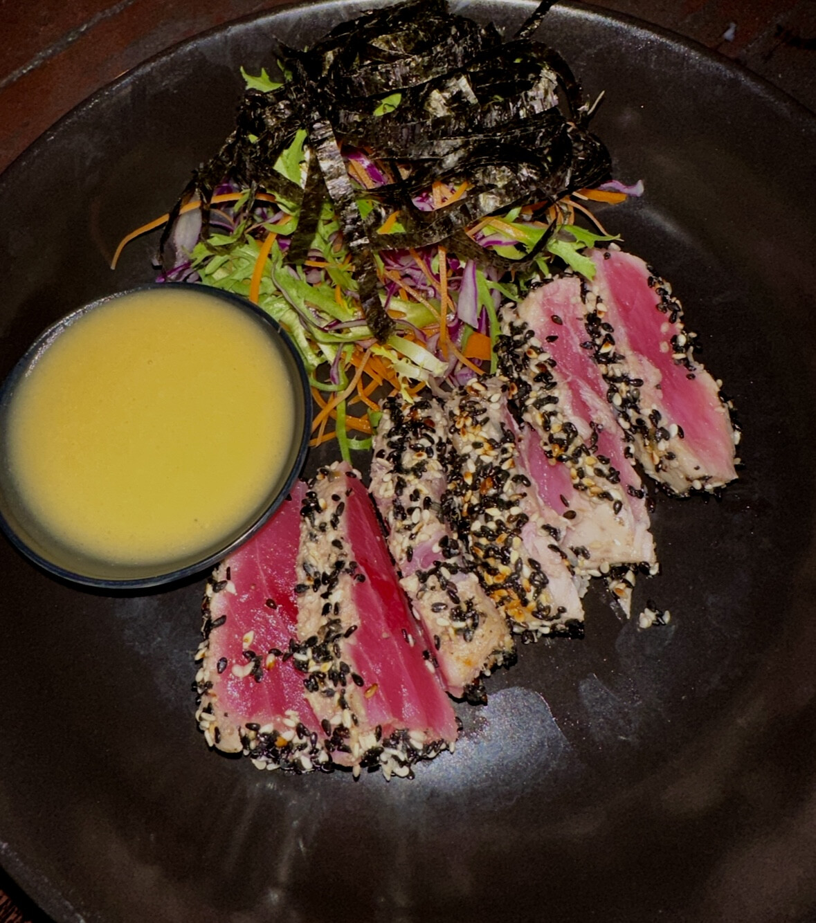 Akusuka Restaurant