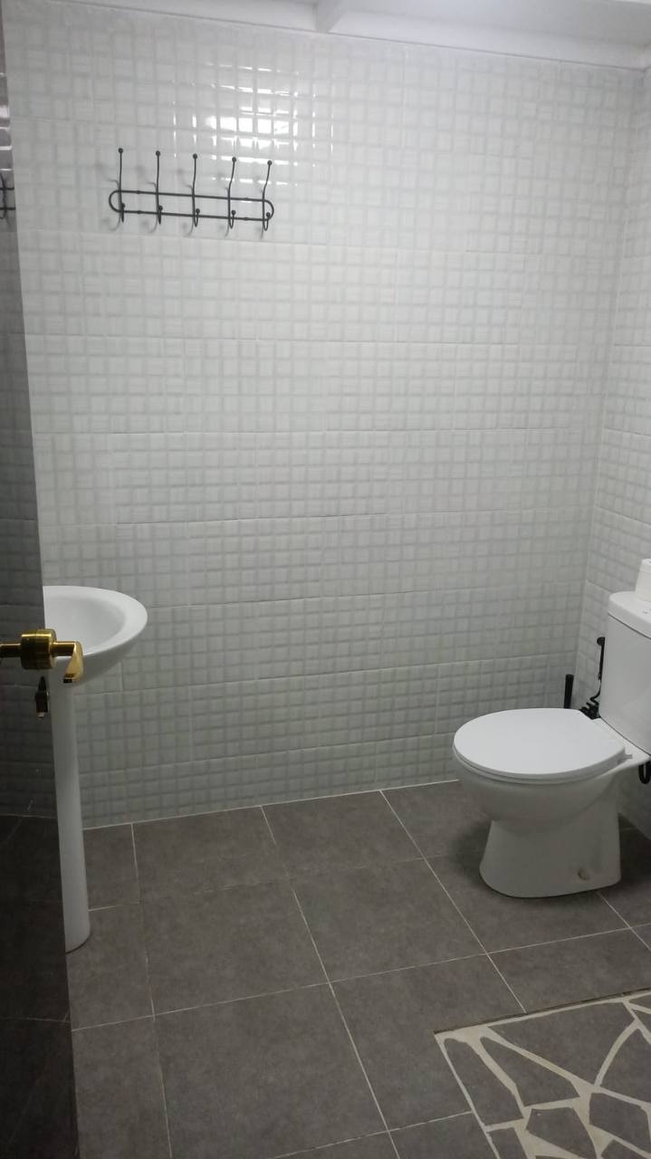 Гестхаус уютный Унгасан 1 спальня