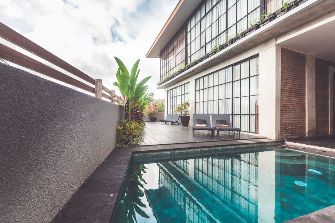 Апартаменты уютные Баланган 1 спальня