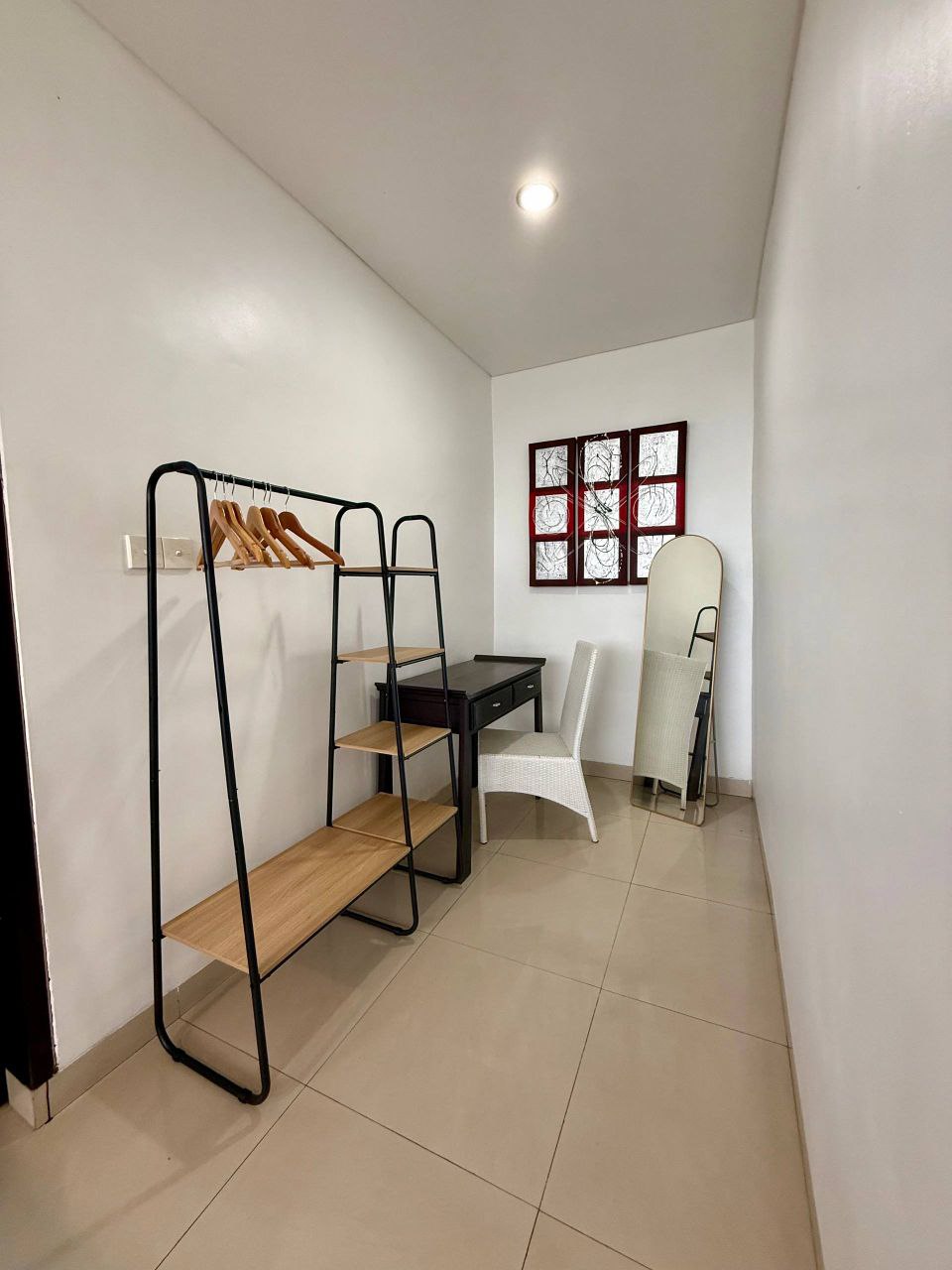 Вилла уютная Джимбаран 1 спальня