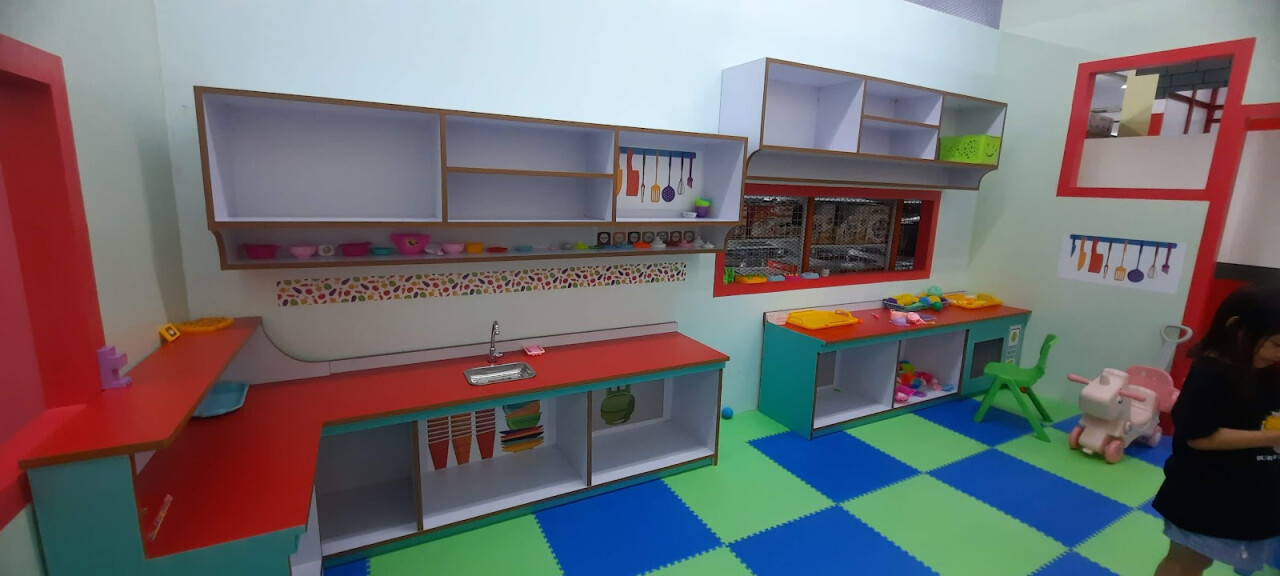 Dannys Playground