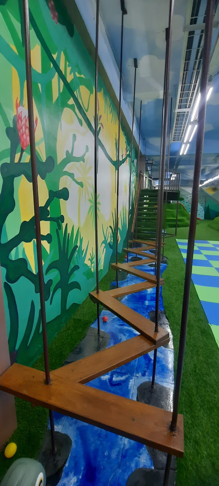 Dannys Playground