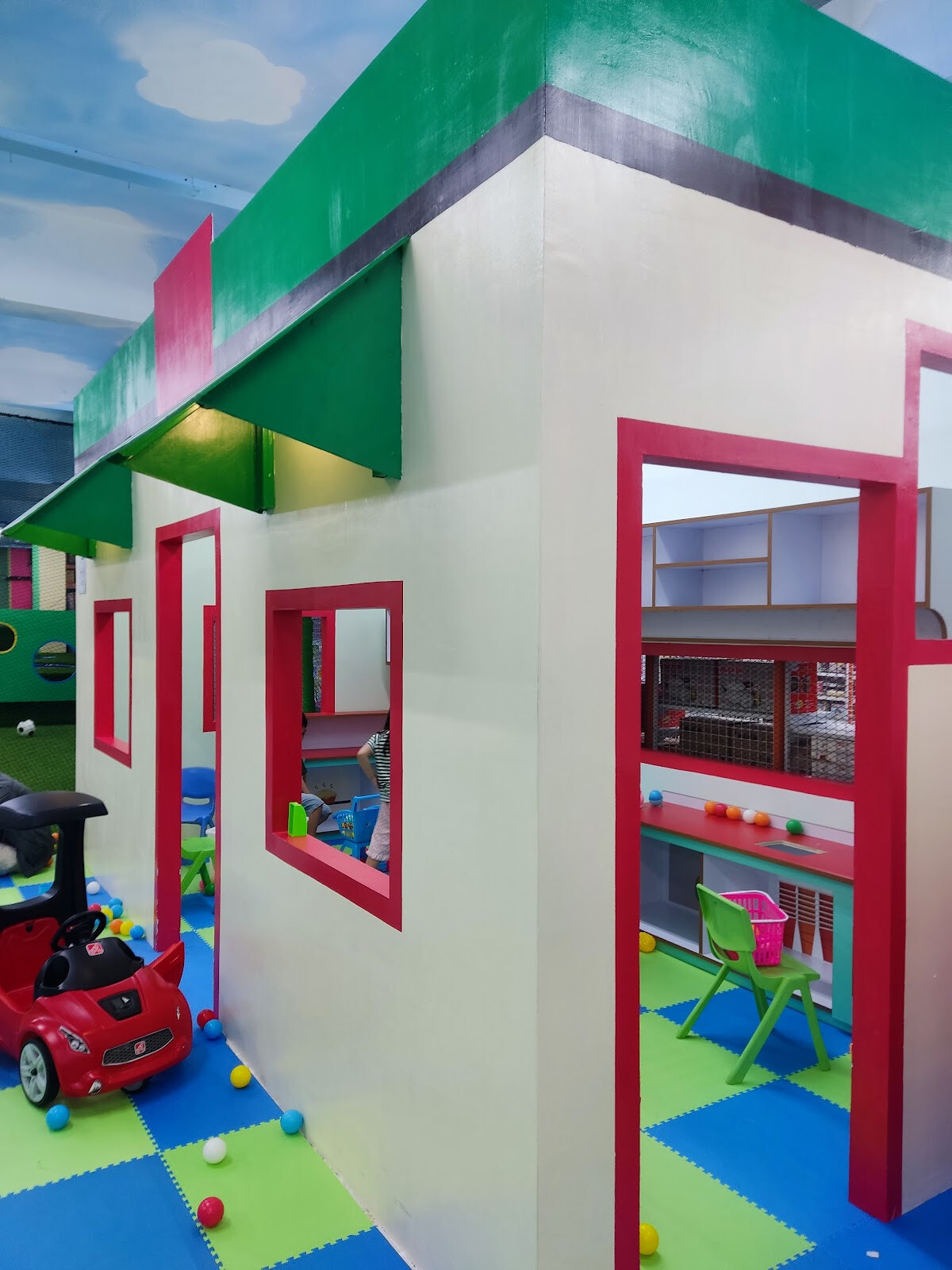 Dannys Playground
