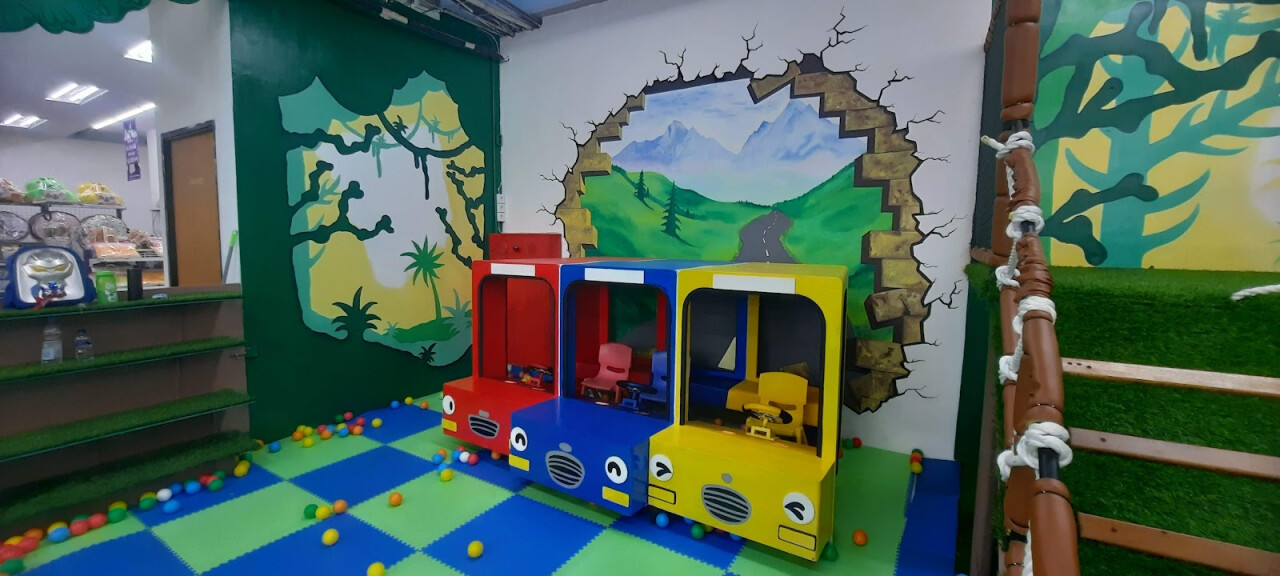Dannys Playground