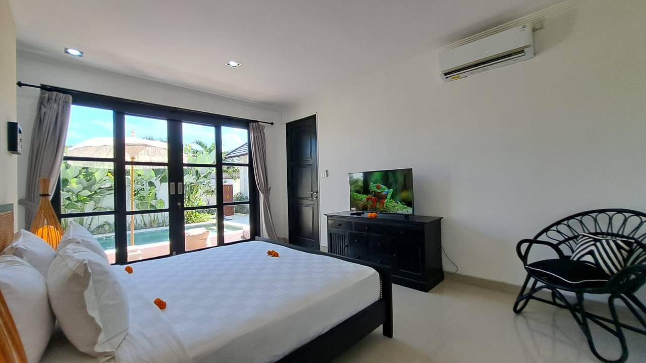 Вилла новая Чангу 3 спальни