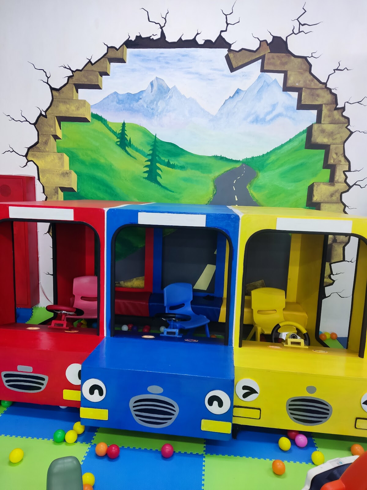 Dannys Playground