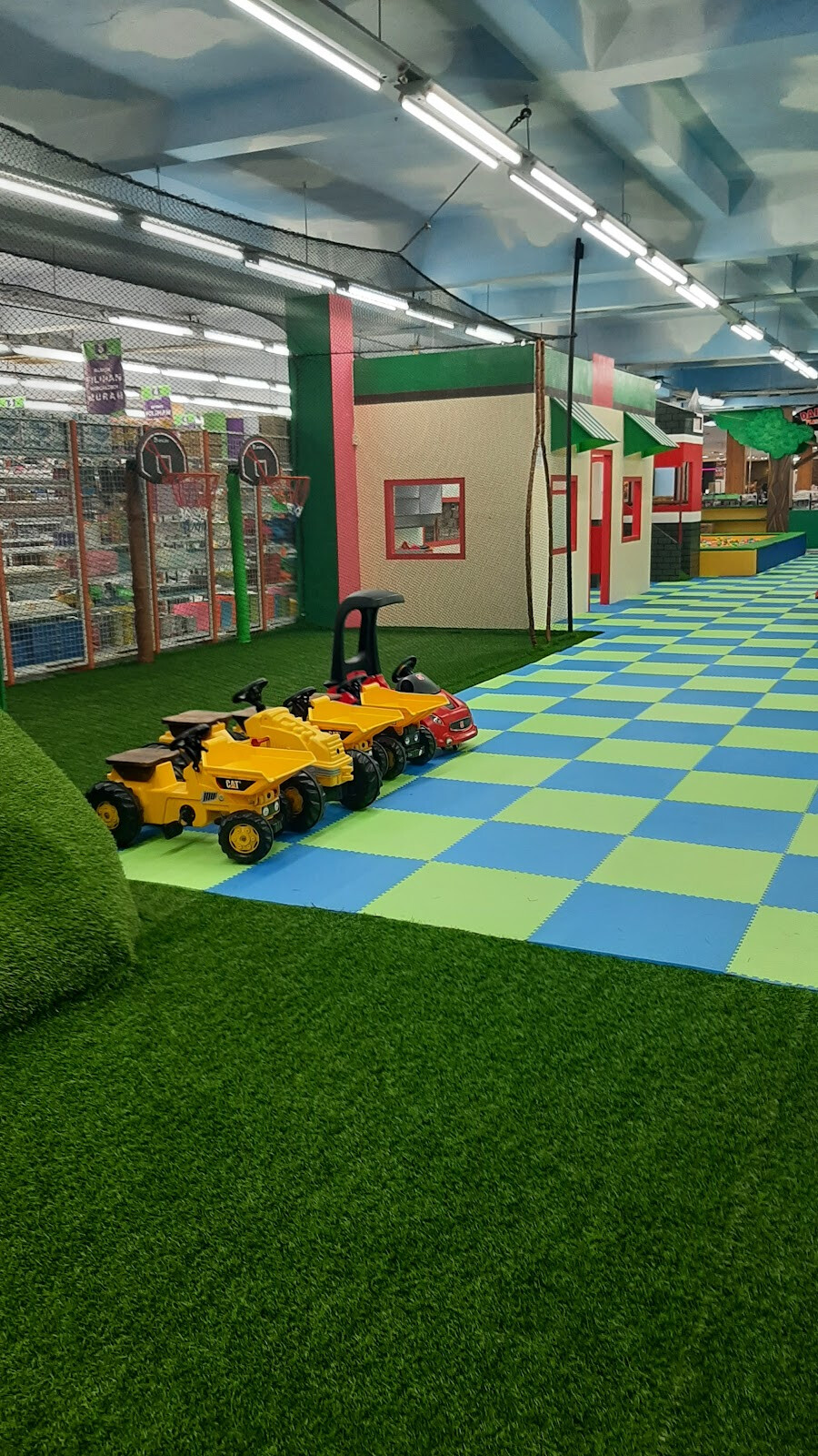 Dannys Playground