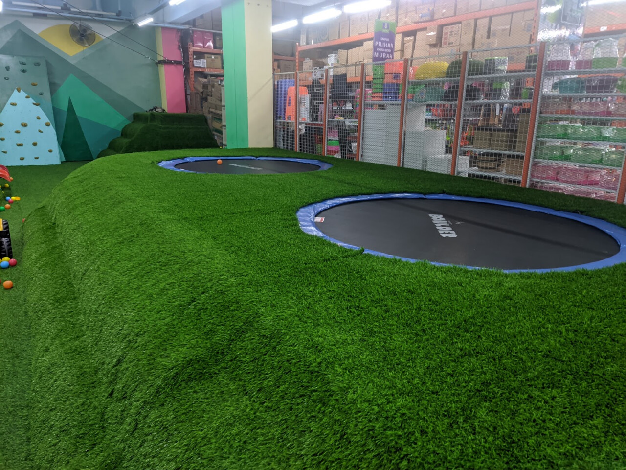 Dannys Playground