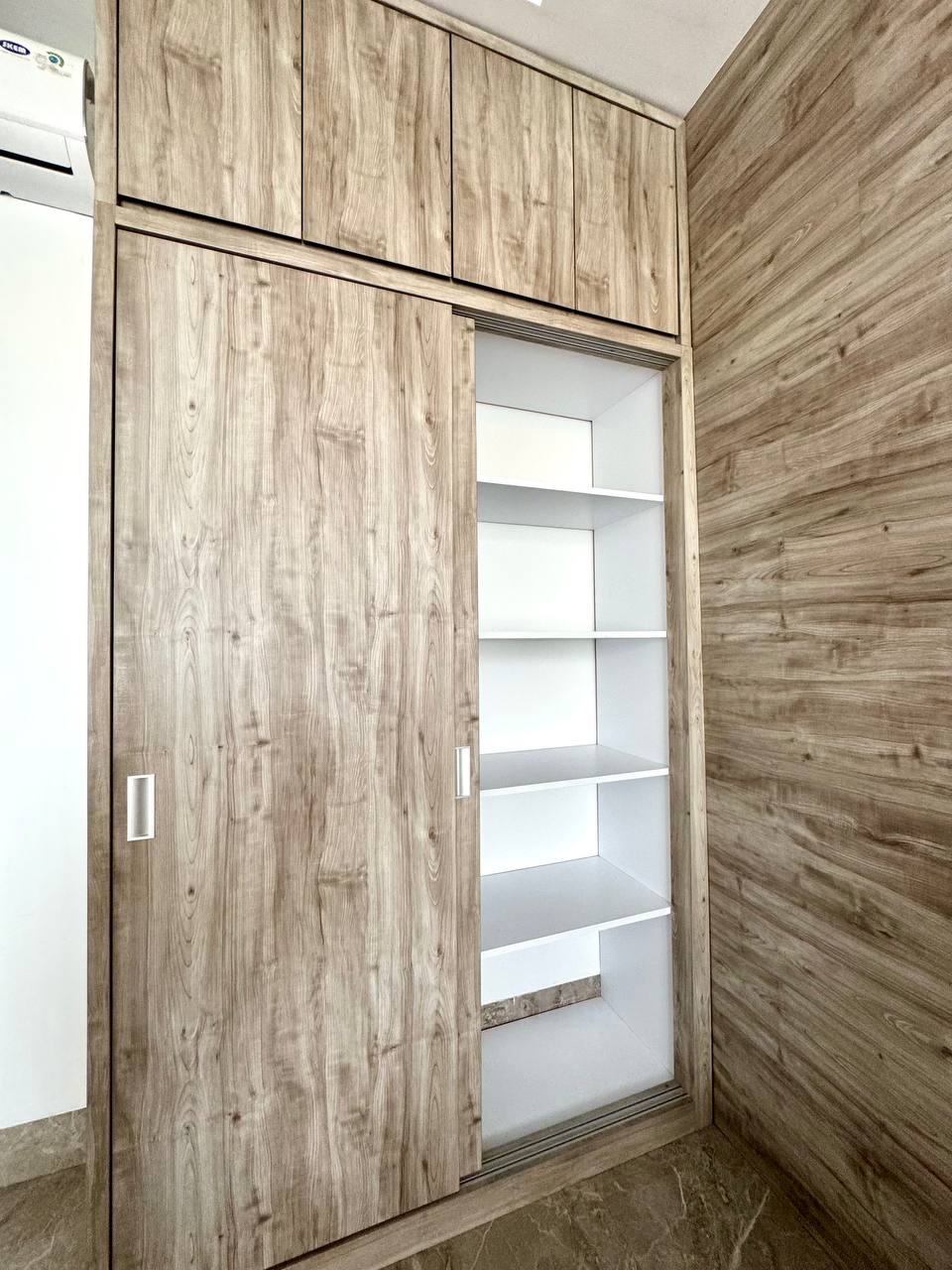 Вилла стильная Чангу 3 спальни