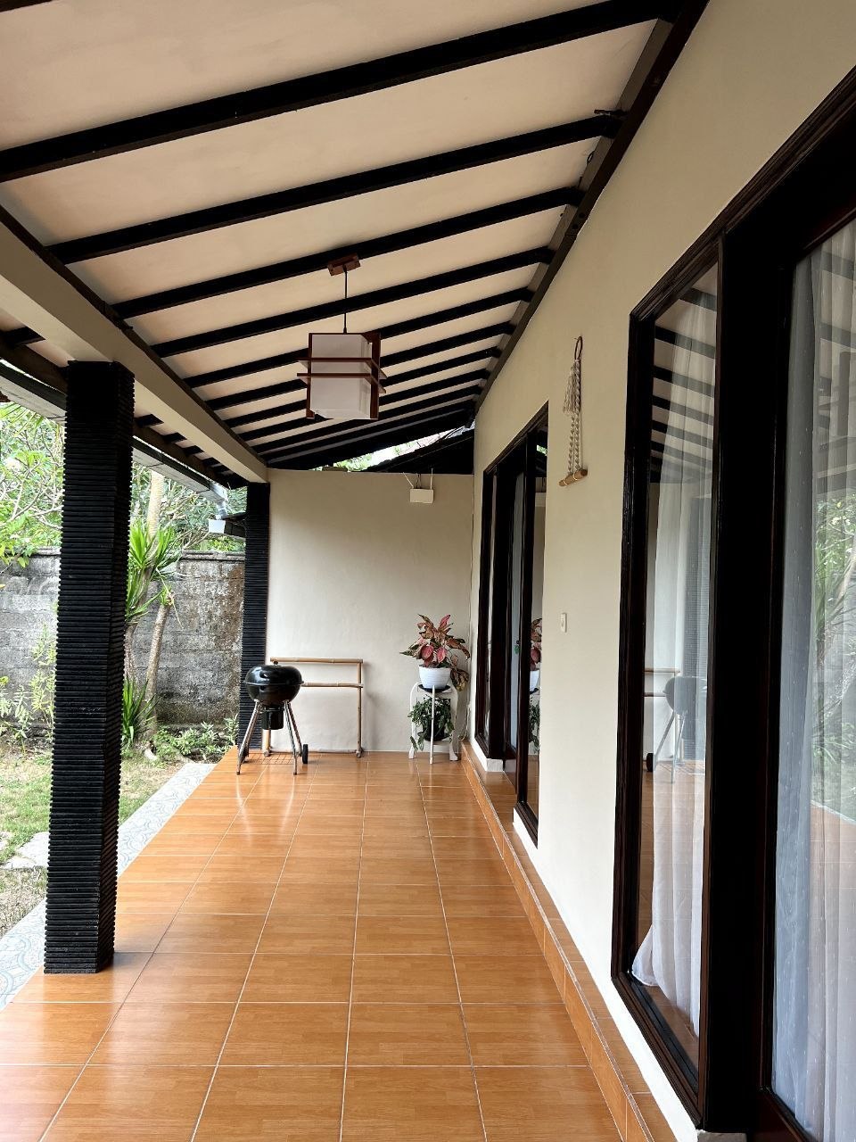 Вилла уютная Беноа (нуса дуа) 2 спальни