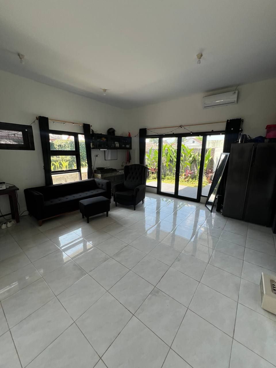 Вилла просторная Унгасан 2 спальни