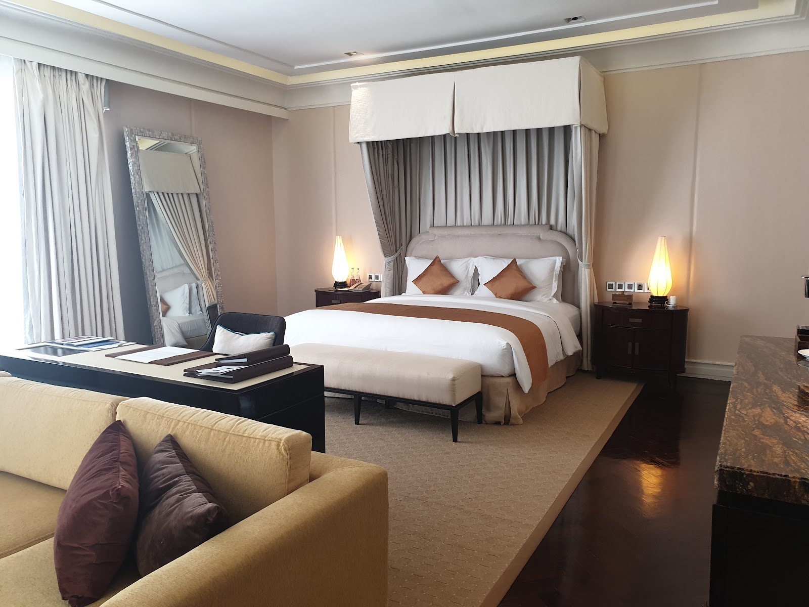 Sofitel Bali Nusa Dua Beach Resort