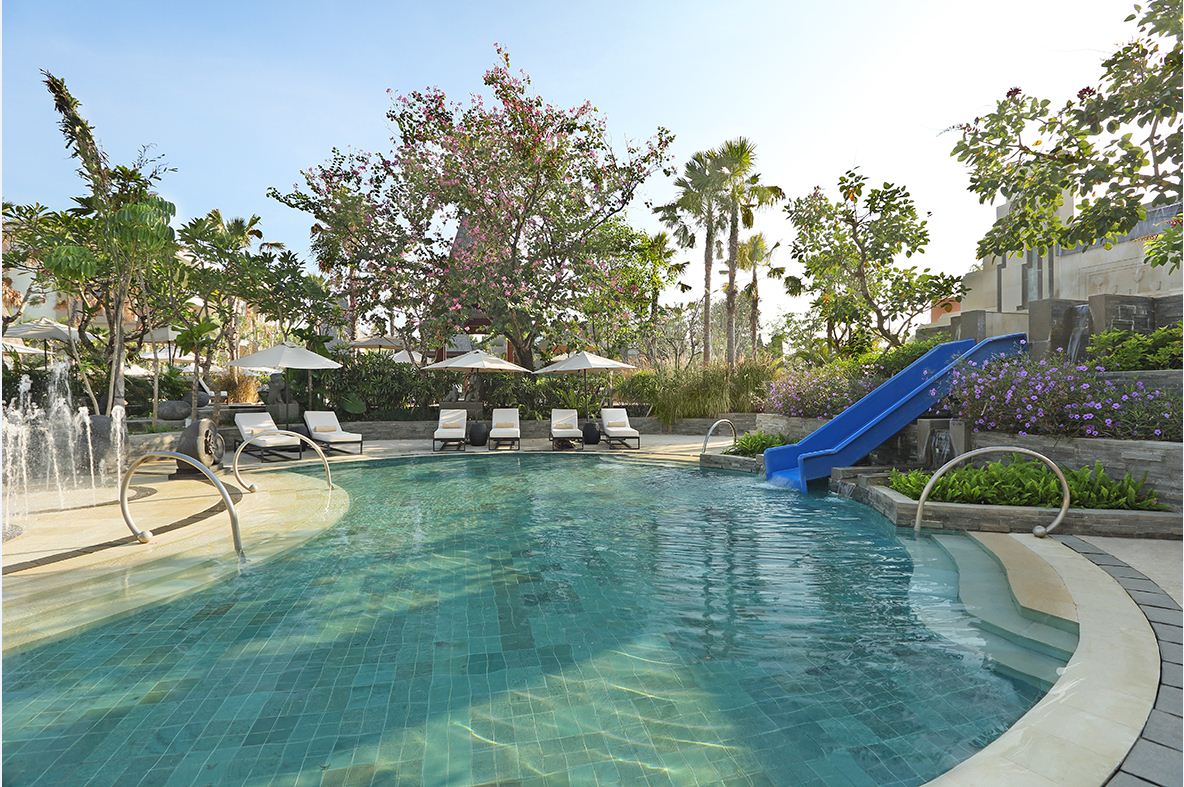 Sofitel Bali Nusa Dua Beach Resort