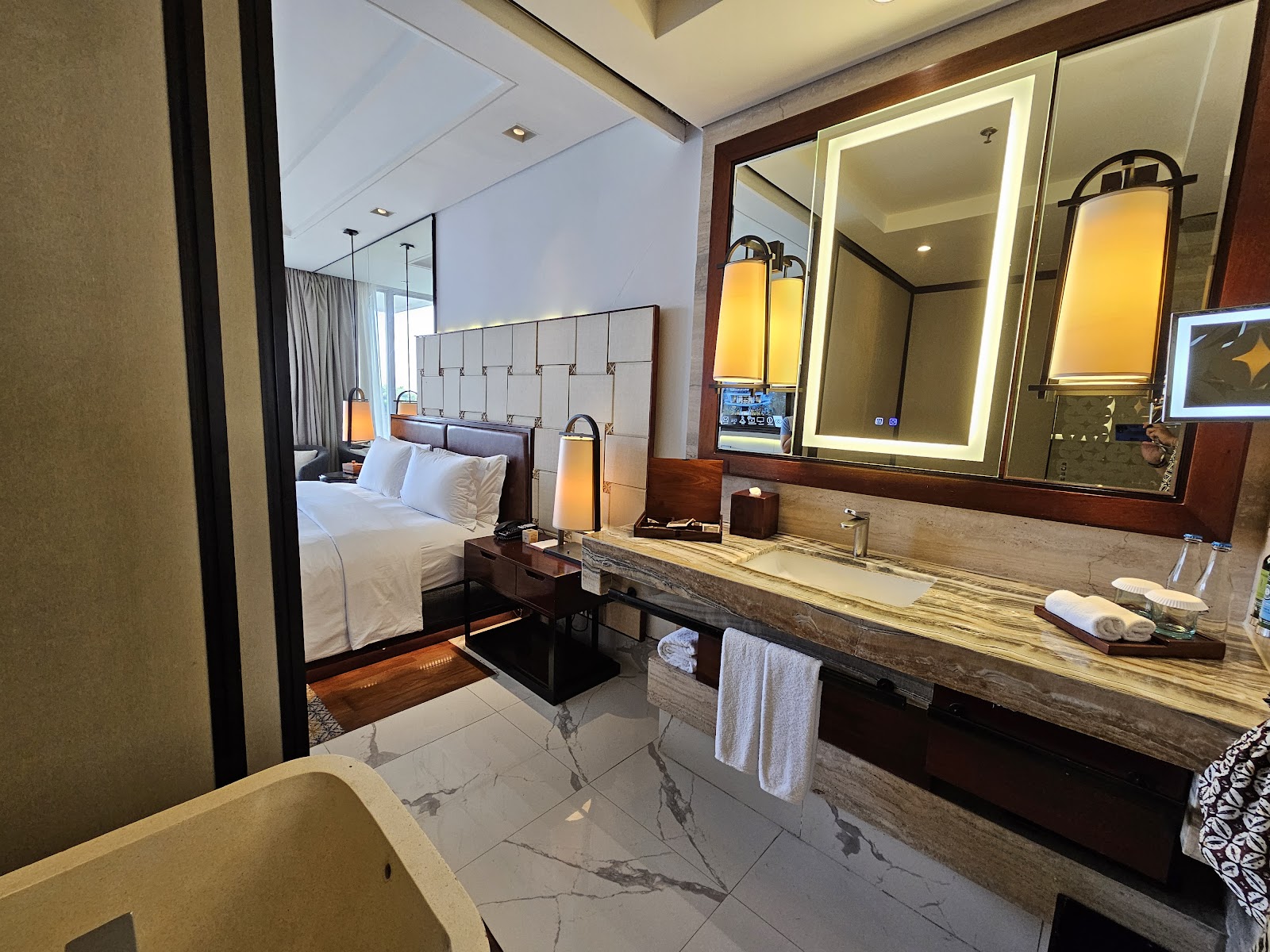 Sofitel Bali Nusa Dua Beach Resort