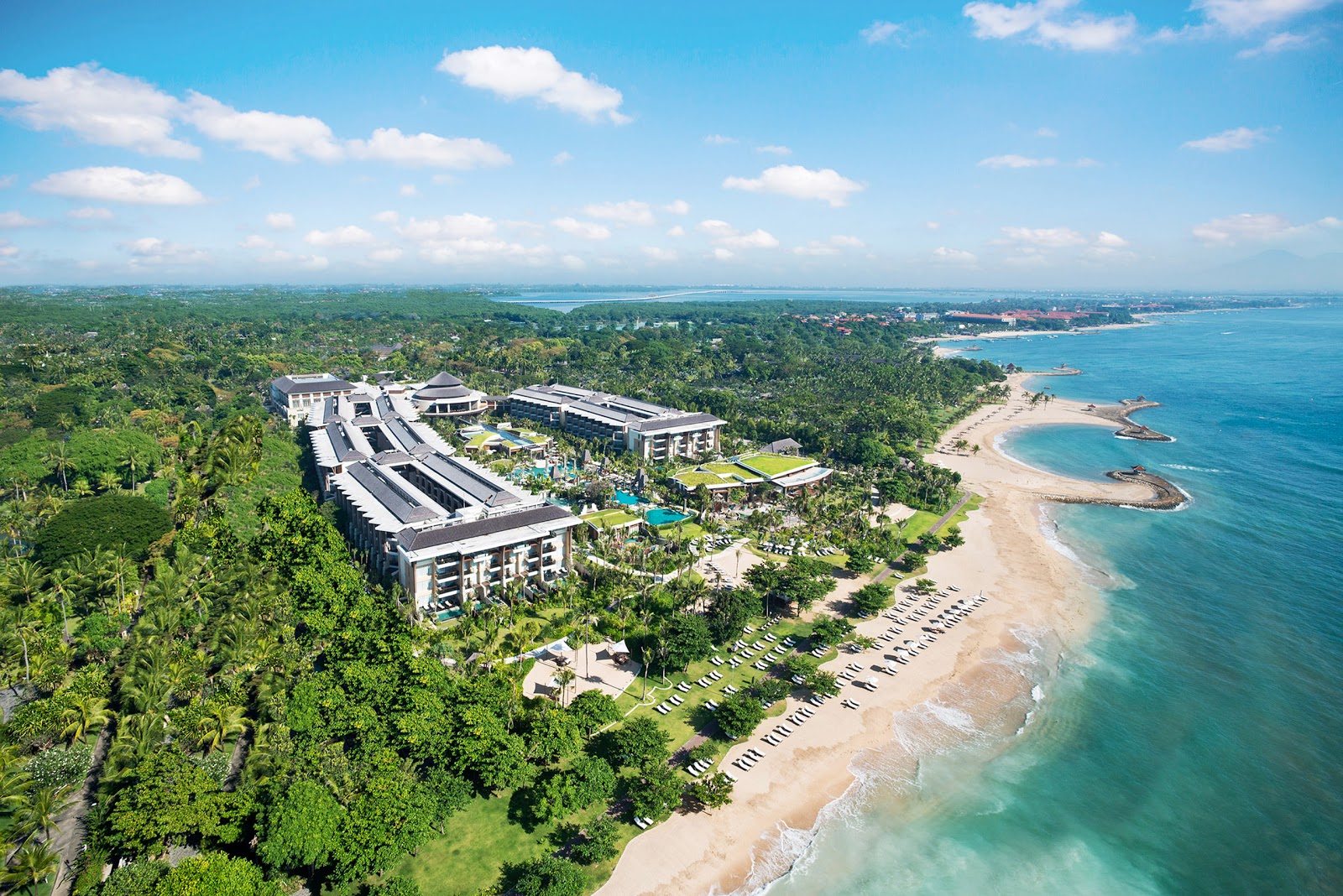 Sofitel Bali Nusa Dua Beach Resort