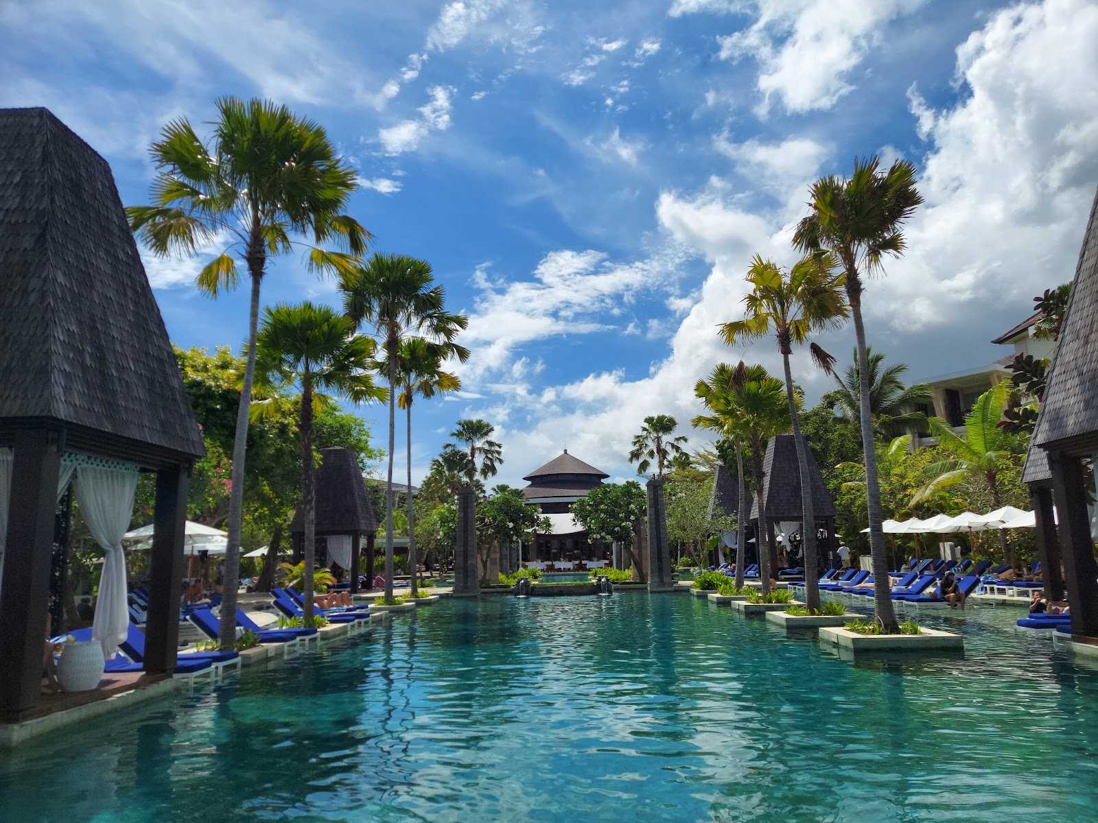 Sofitel Bali Nusa Dua Beach Resort