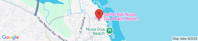 Sofitel Bali Nusa Dua Beach Resort