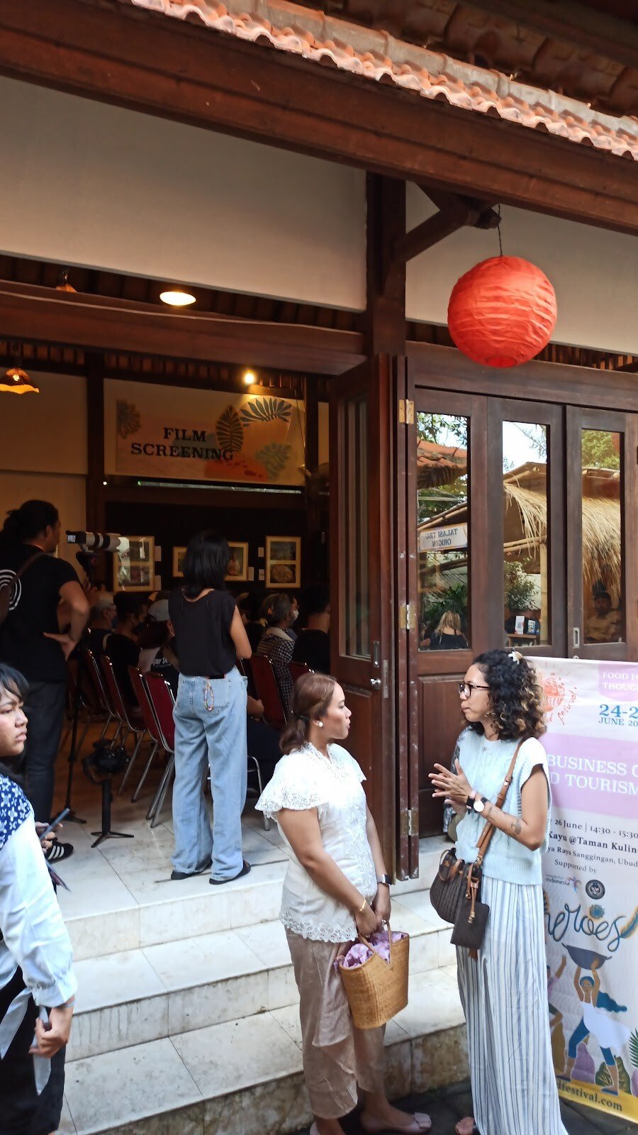 Ubud Artisan Market