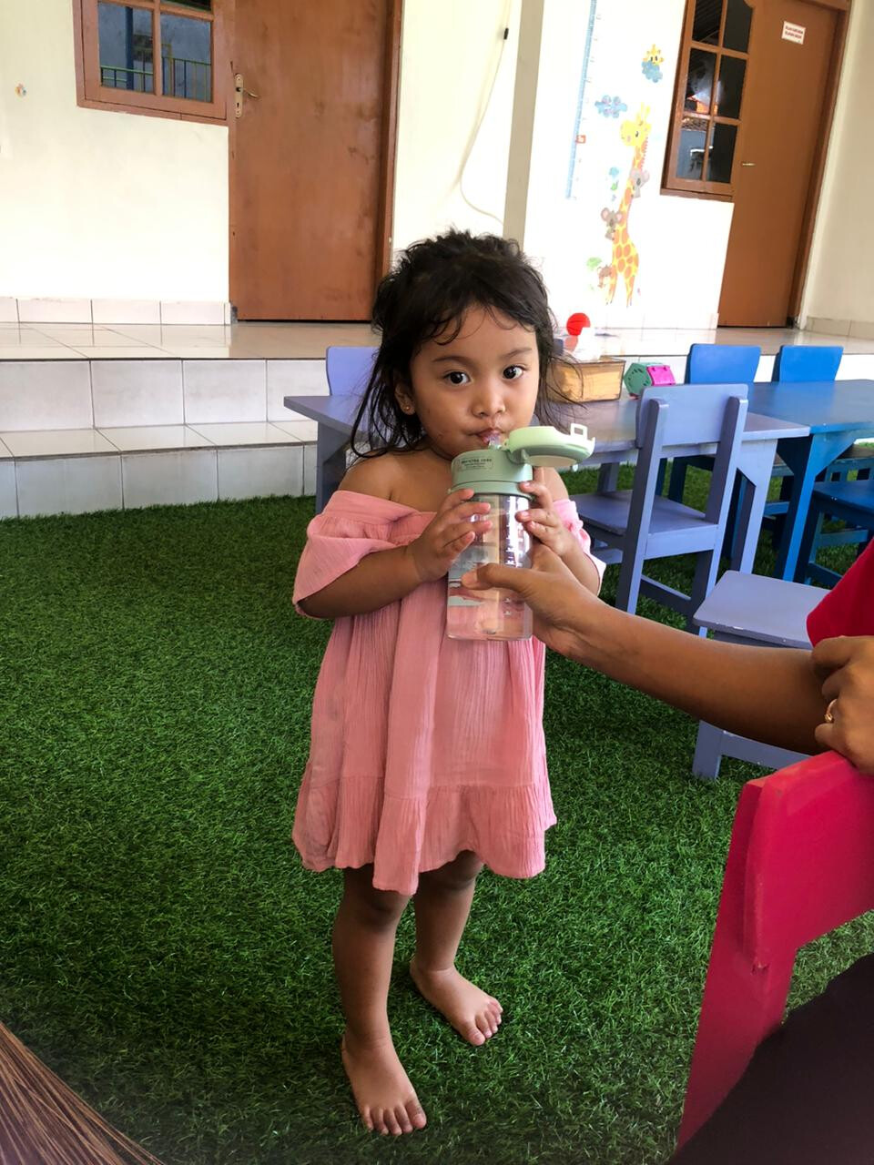 Fleur Daycare & Playground