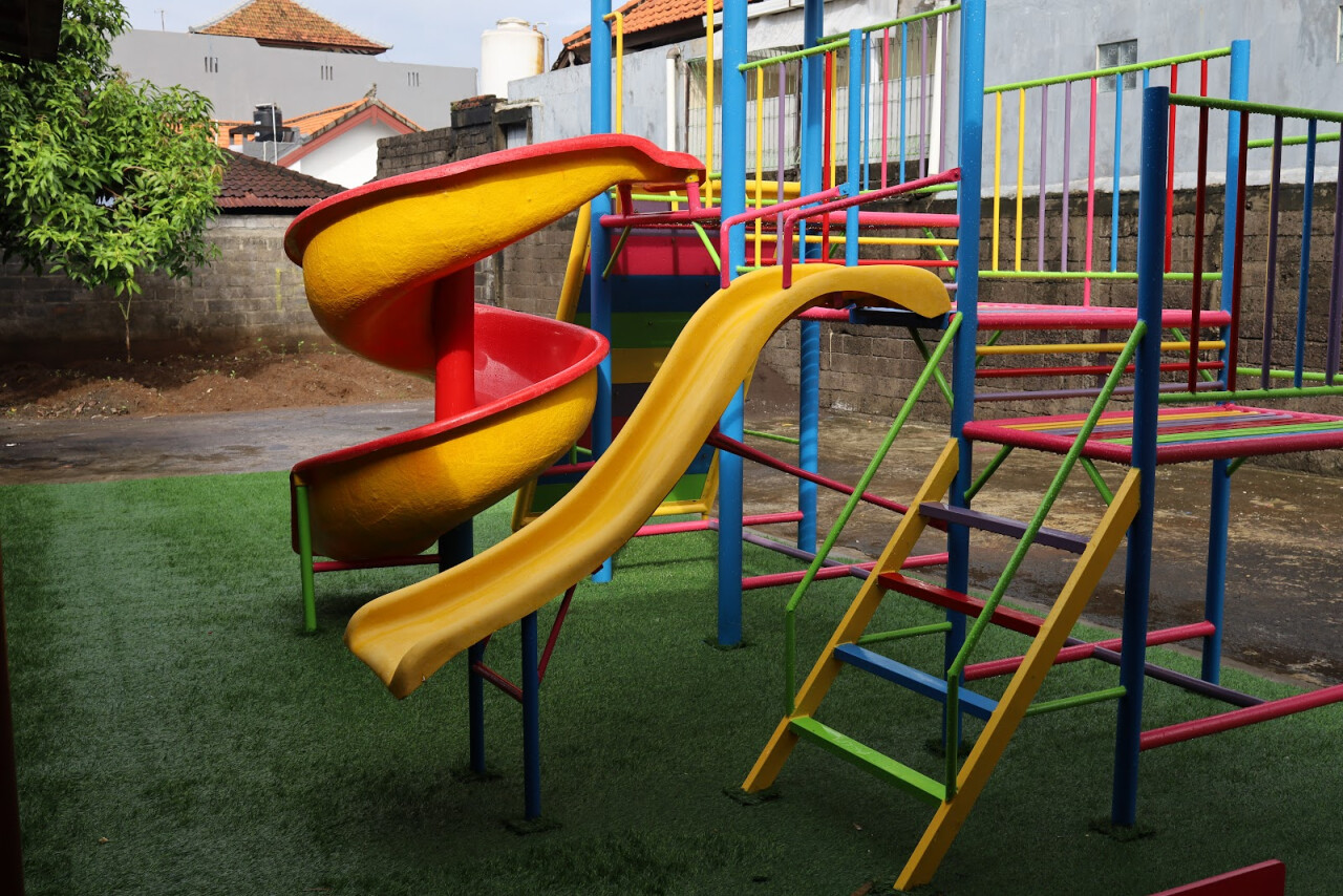 Fleur Daycare & Playground