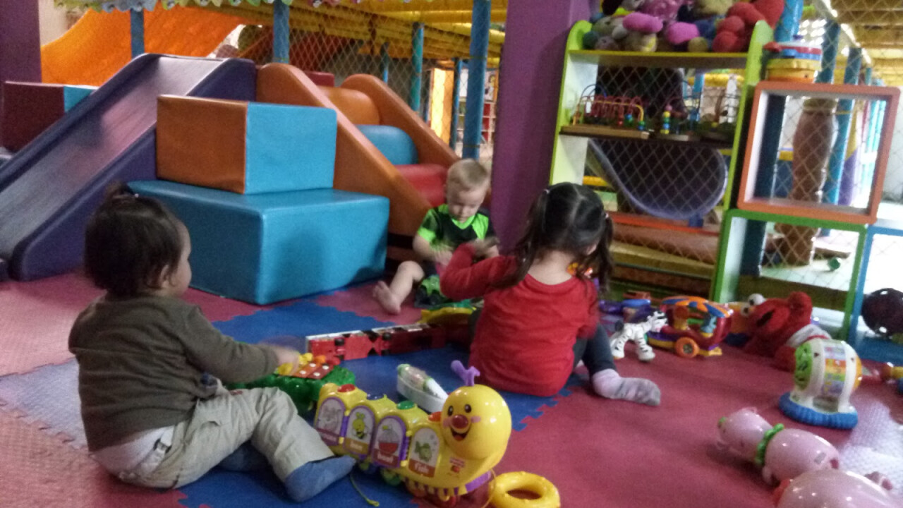 Istana Anak