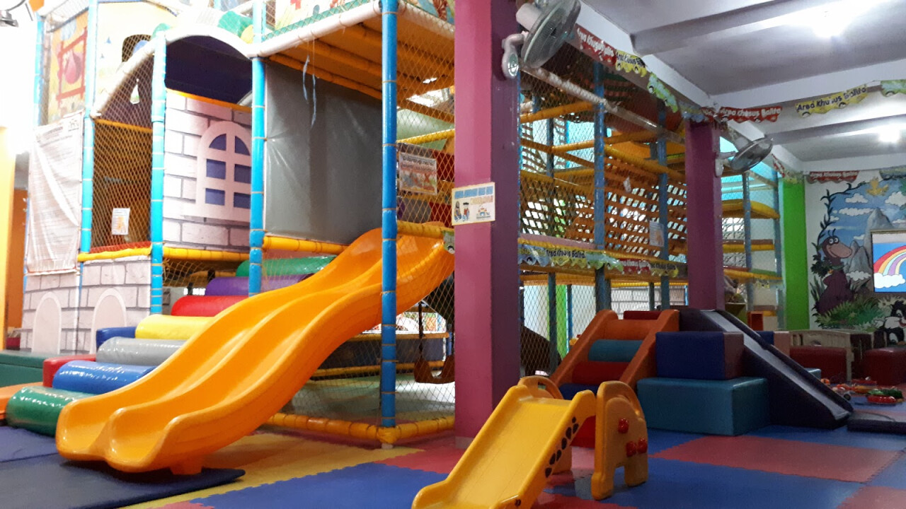Istana Anak