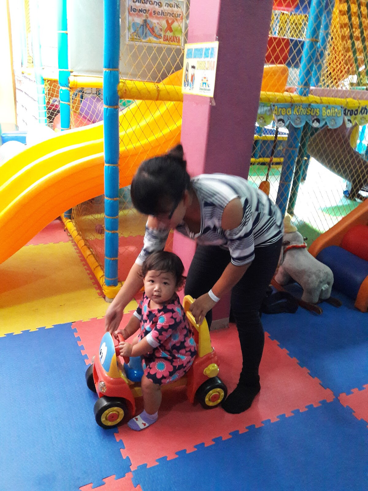 Istana Anak