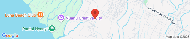 Island Sports Cemagi