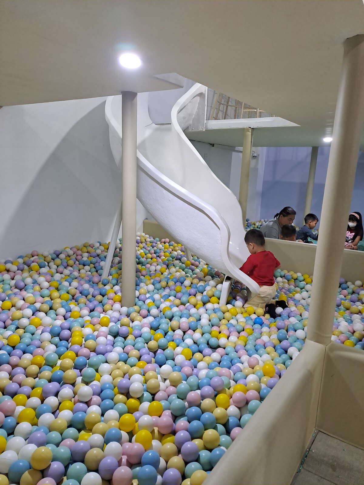 SunnySide Shop & Playscape