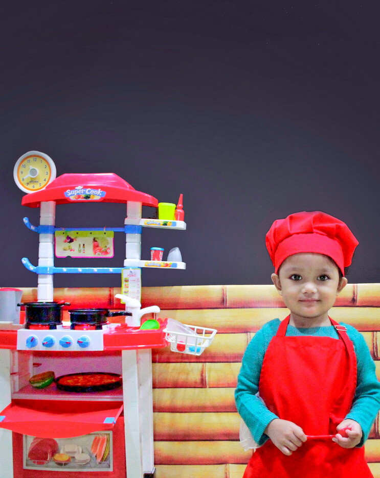 Tempat Bermain Anak di Bali